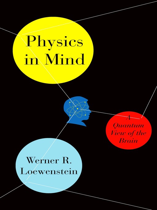 Cover image for Physics in Mind